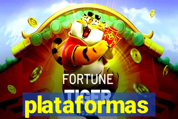 plataformas estrangeiras de jogos